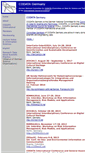 Mobile Screenshot of codata-germany.org